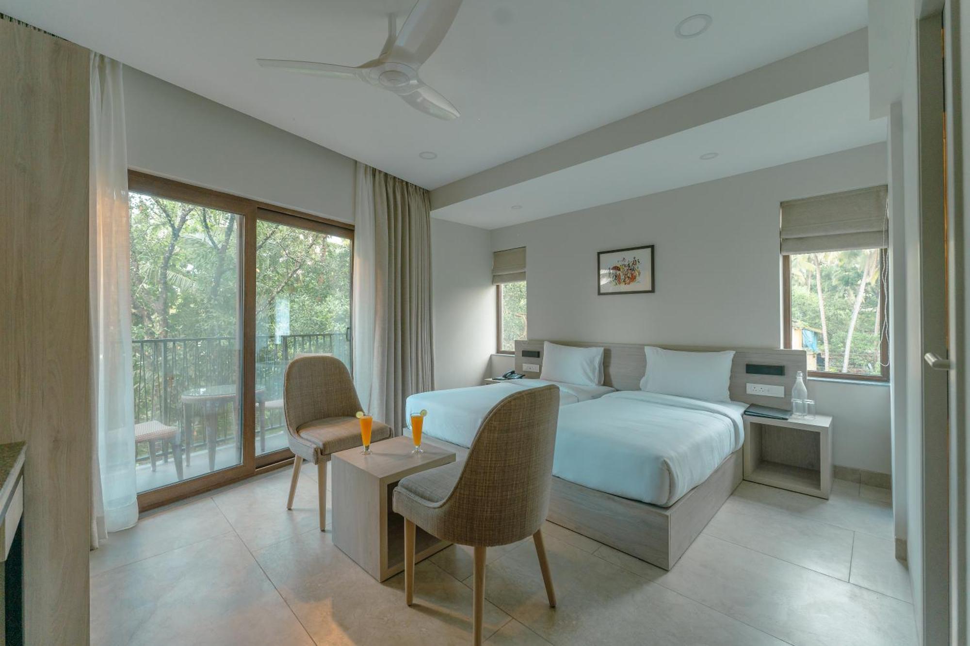 Comfort Inn Elite Jua 외부 사진