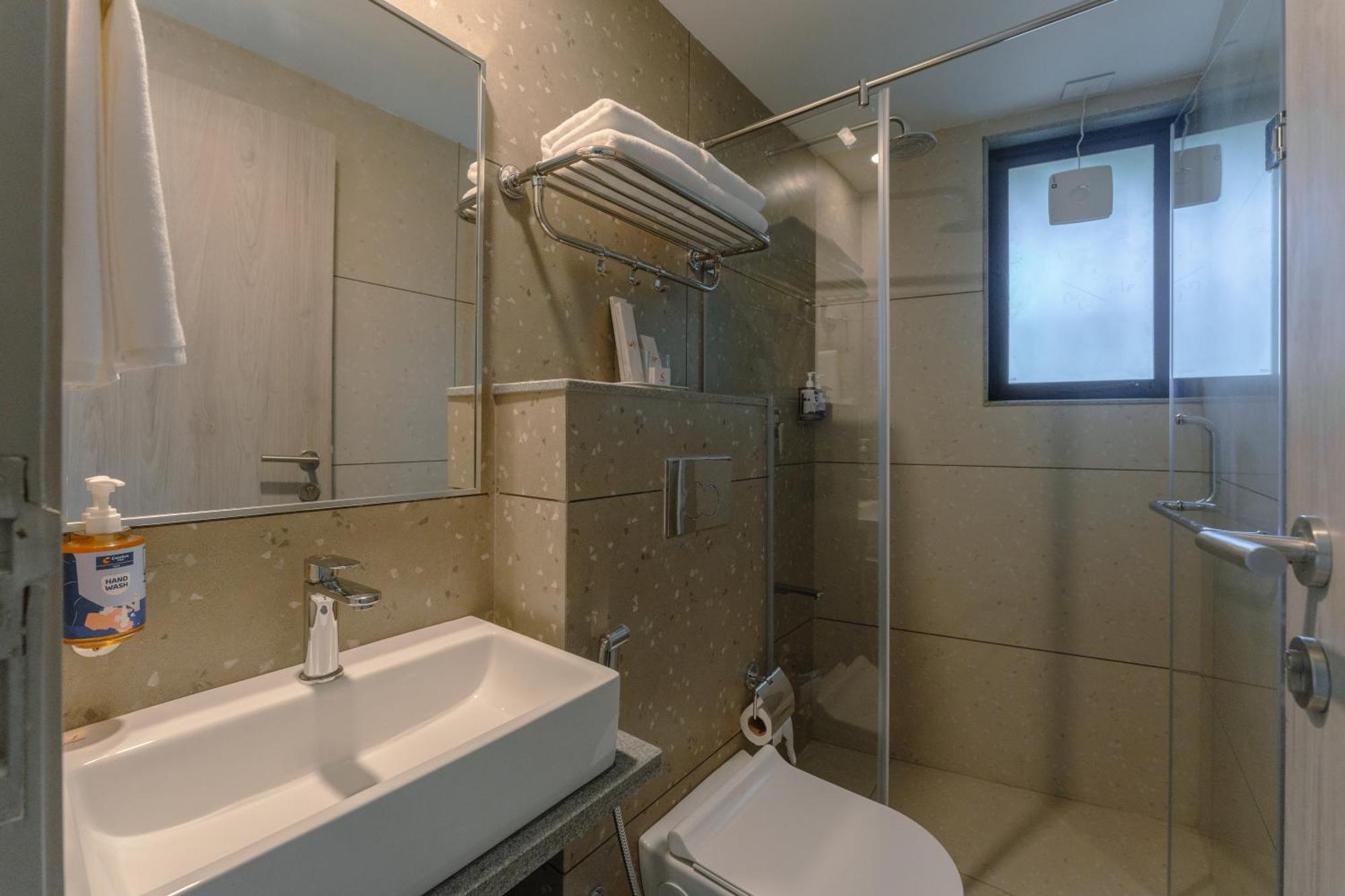 Comfort Inn Elite Jua 외부 사진